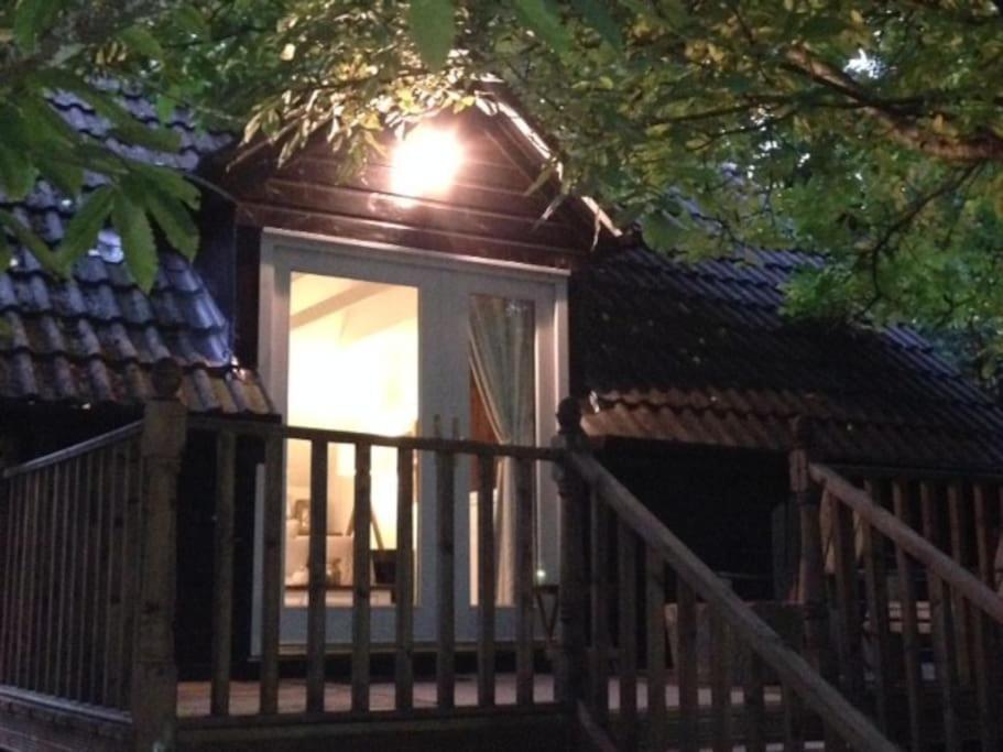 'Halt Lodge' A Scandinavian Home In An Aonb Lydbrook Eksteriør bilde