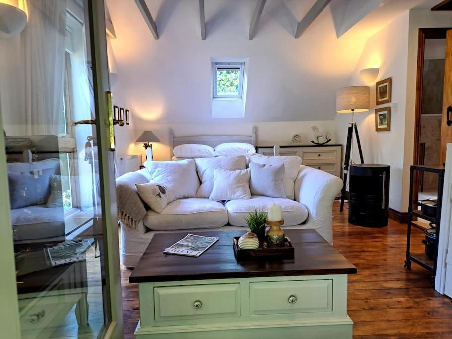 'Halt Lodge' A Scandinavian Home In An Aonb Lydbrook Eksteriør bilde